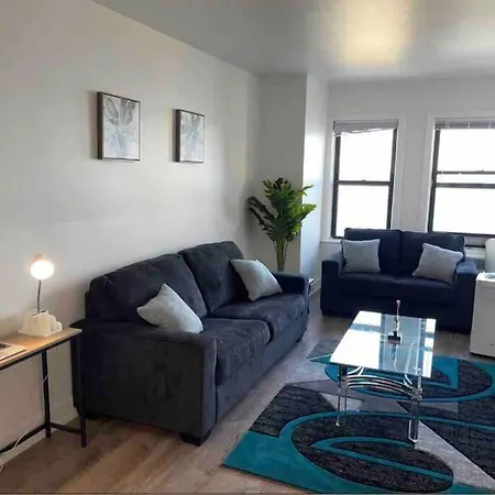 Apartment Luxury 3 Bedroom With Fireplace & Lake View! Chicago