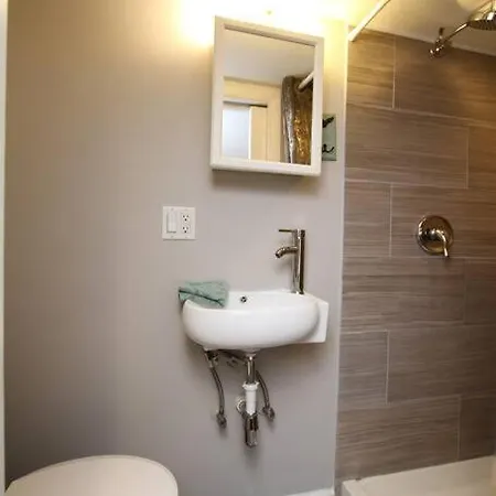 Style & Serene In Jefferson Park Close To Dwtwn & Ord Unit 1 Apartment Chicago