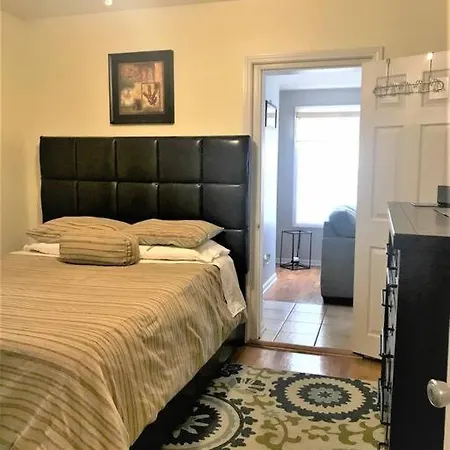 Style & Serene In Jefferson Park Close To Dwtwn & Ord Unit 2