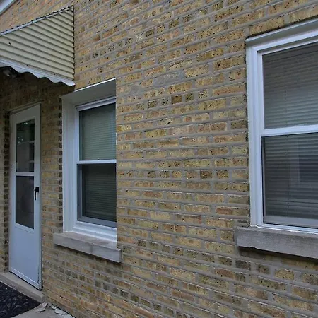 Style & Serene In Jefferson Park Close To Dwtwn & Ord Unit 2 *