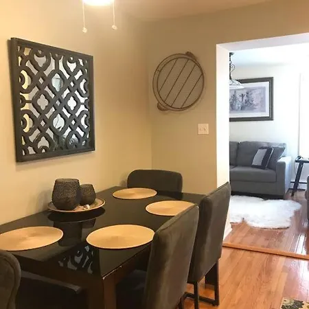 Style & Serene In Jefferson Park Close To Dwtwn & Ord Unit 2