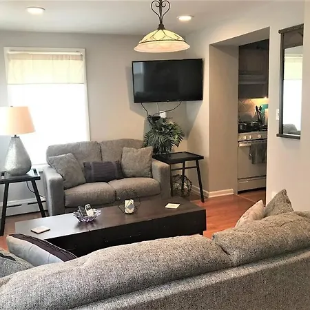Style & Serene In Jefferson Park Close To Dwtwn & Ord Unit 2 Chicago