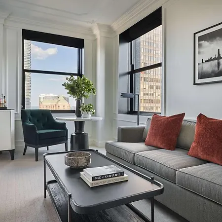 Hotel Pendry 4*