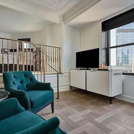Hotel Pendry