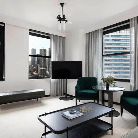 Pendry Hotel 4*