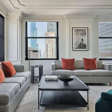 Pendry Hotel Chicago