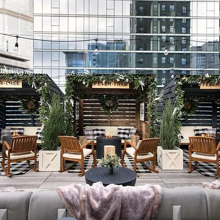 Hotel Pendry 4*