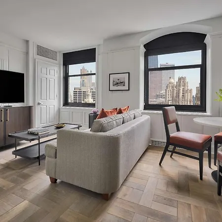 Hotel Pendry Chicago