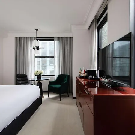 Pendry Hotel
