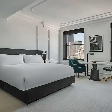 Pendry Hotel
