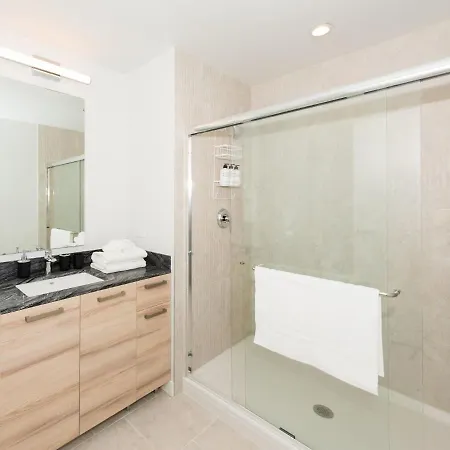 Modern 3br By Loyola By Gia Apartment Chicago