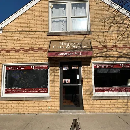 Apartment Style & Serene In Jefferson Park Close To Dwtwn & Ord Unit 2 Chicago