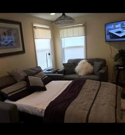 Apartment Style & Serene In Jefferson Park Close To Dwtwn & Ord Unit 2 Chicago