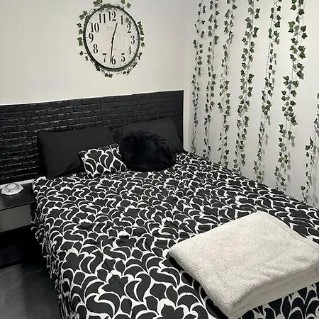 Modern 2br West Loop Free Parking * Chicago