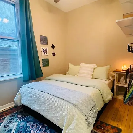 Apartment Sunny, Spacious, 3br 1ba Davlin *