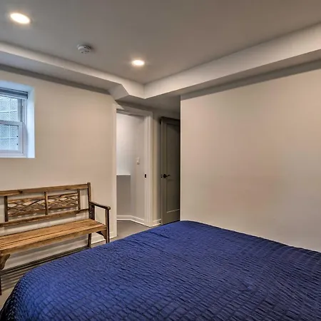 Apartment Vacation Near Michigan! *