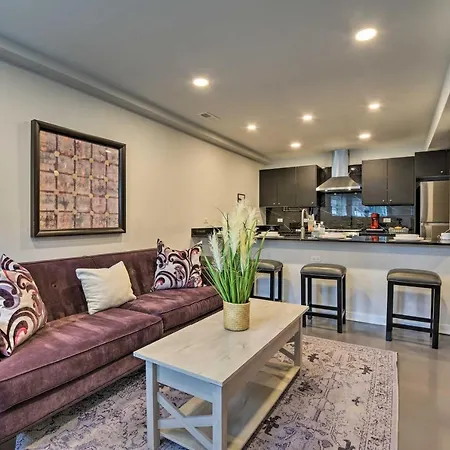 Vacation Near Michigan! Apartment Chicago