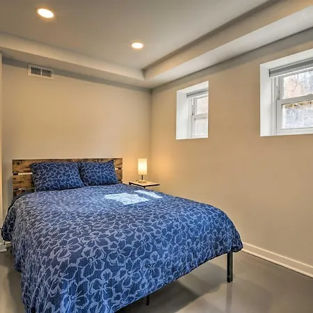 Apartment Vacation Near Michigan!
