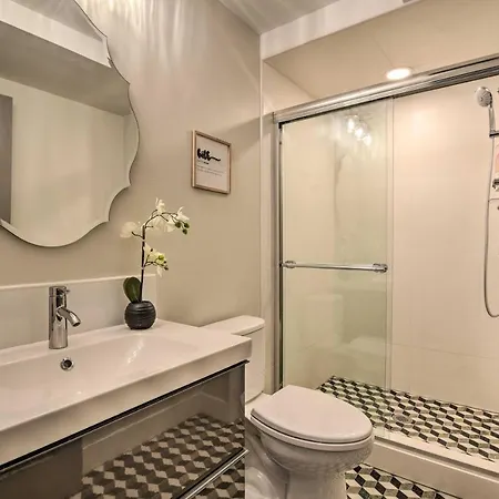 Vacation Near Michigan! Apartment Chicago
