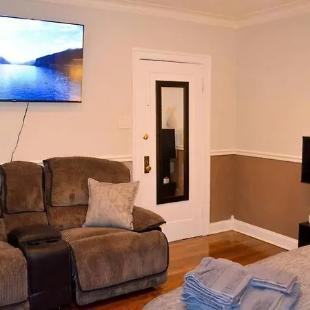 Apartment Homey Studio Near Wrigley Field Chicago