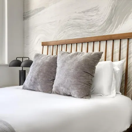 Apartment Loop 1br W Gym Wd Nr Mag Mile Parks Chi-111 Chicago
