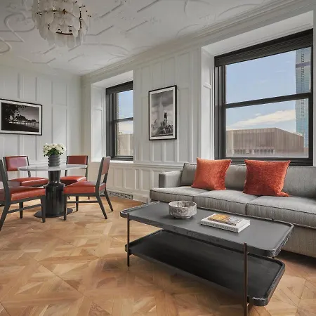 Hotel Pendry 4*