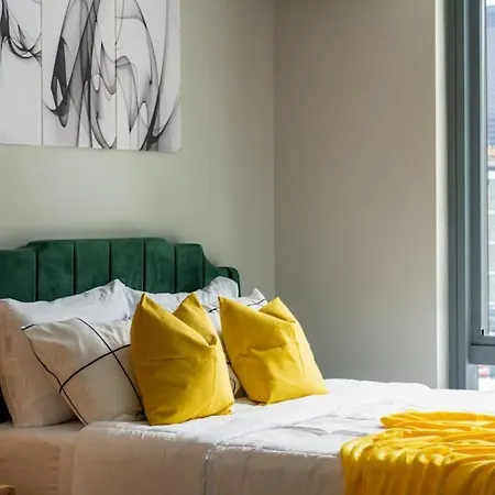 Affordable 2-bedroom On Wabash Apartment