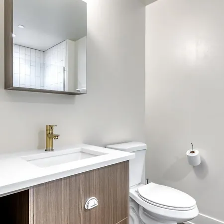 Loop 1br W Lounge Rooftop Nr Art Institute Chi-103 * Chicago