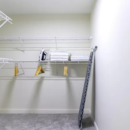 Loop W Pool Gym Nr Theatre District Chi-248 Apartment Chicago