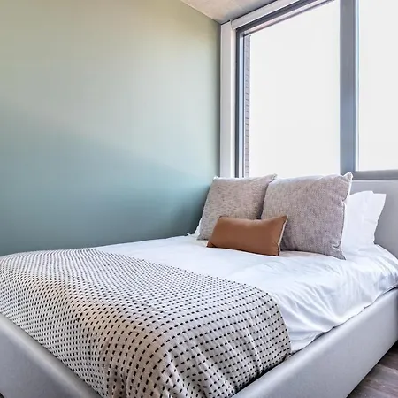 W Loop 1br W Pool Gym Nr Fulton Mkt Chi-293 Apartment *