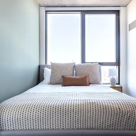 W Loop 1br W Pool Gym Nr Fulton Mkt Chi-293 Chicago