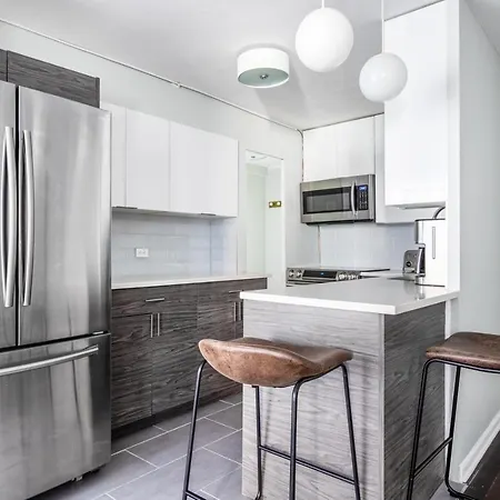 Streeterville 2br Nr Cta Lakefront Trail Chi-340 Apartment Chicago