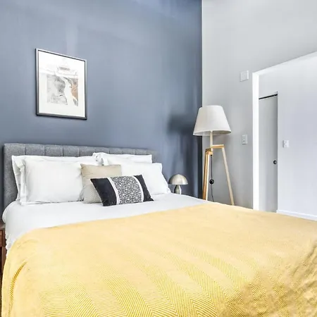 Loop 1br W Lounge Rooftop Nr Art Institute Chi-103 * Chicago