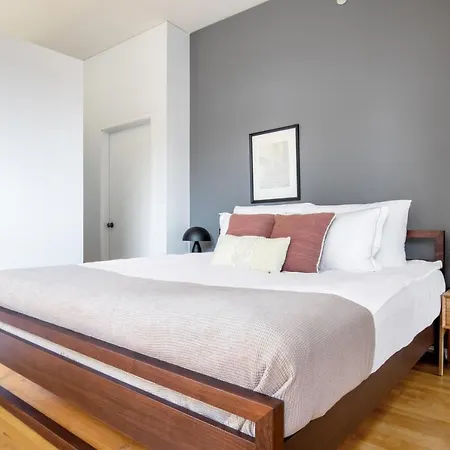 Apartment Loop 2br W Gym Doorman Nr L Parks Chi-308