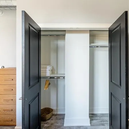 Apartment Wicker Park 3br W Wd Next To L Park Chi-331