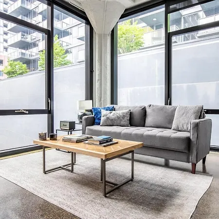 River N 1br W Gym Rooftop Nr L Parks Chi-321 Apartment *