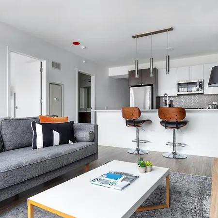 Apartment S Loop 1br W Pool Gym Nr Michigan Avenue Chi-84 Chicago