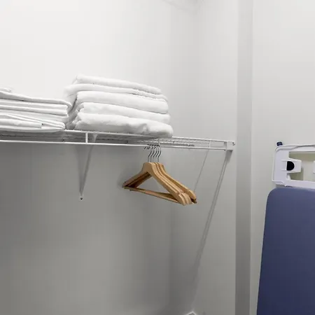 Loop Studio W Pool Gym Nr Financial District Chi-218 Apartment
