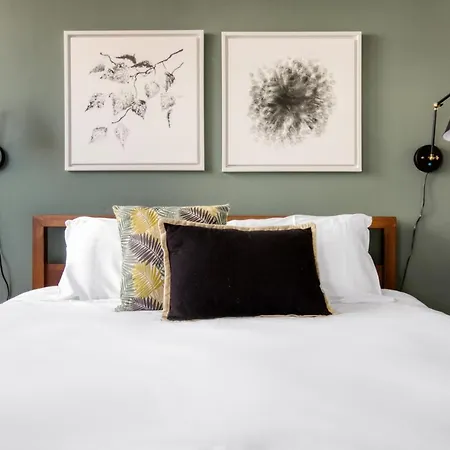 River N 1br W Gym Wd Nr Magnificent Mile Chi-54 *