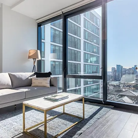 S Loop W Pool Gym Nr Grant Park Chi-347 Apartment Chicago