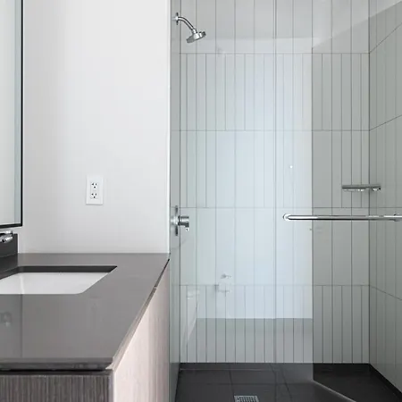 S Loop W Pool Gym Nr Grant Park Chi-347 Apartment *