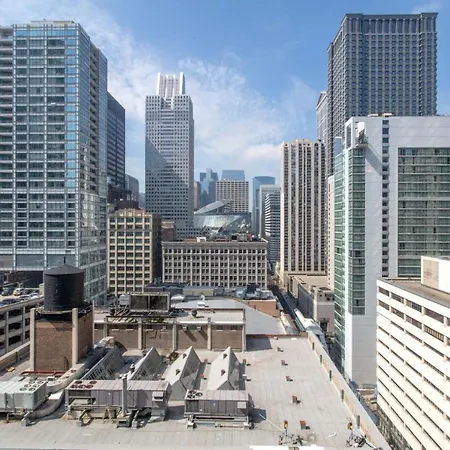 Loop 1br W Gym Wd Nr Millennium Park Chi-131