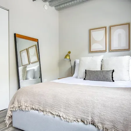 Loop 1br W Gym Roof Nr Millennium Park Chi-367 Chicago