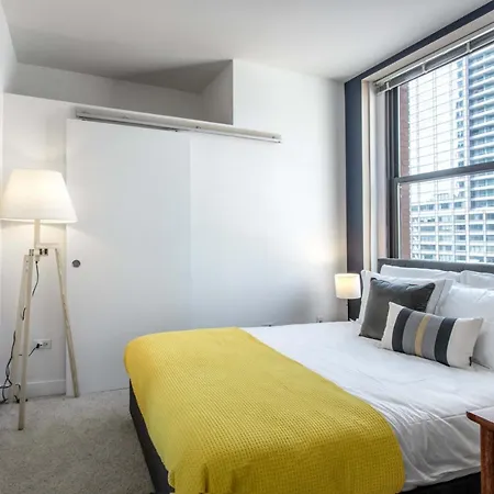 Loop 1br W Gym Wd Nr Millennium Park Chi-131