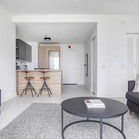 W Loop Studio W Gym Pool Coworking Nr Uic Chi-439 Apartment