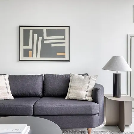 Apartment W Loop Studio W Gym Pool Coworking Nr Uic Chi-439 Chicago