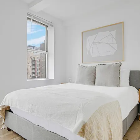 W Loop 1br Nr Loop Restaurant Row Nr L Chi-404 * Chicago