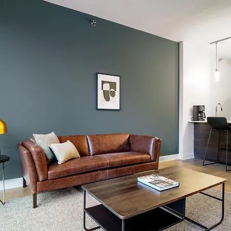 Apartment Loop 1br W Gym Pool Wd Nr Millennium Park Chi-237 Chicago