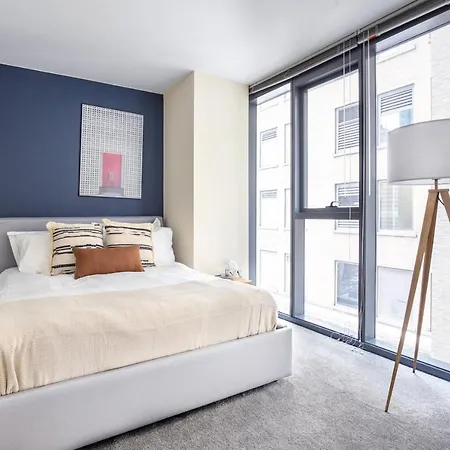 Loop 1br W Gym Pool Nr Financial District Chi-233 Apartment *