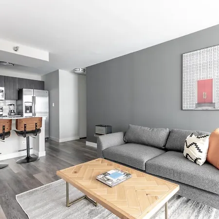 Gold Coast 1br W Gym Pool Nr Magnificent Mile Chi-221